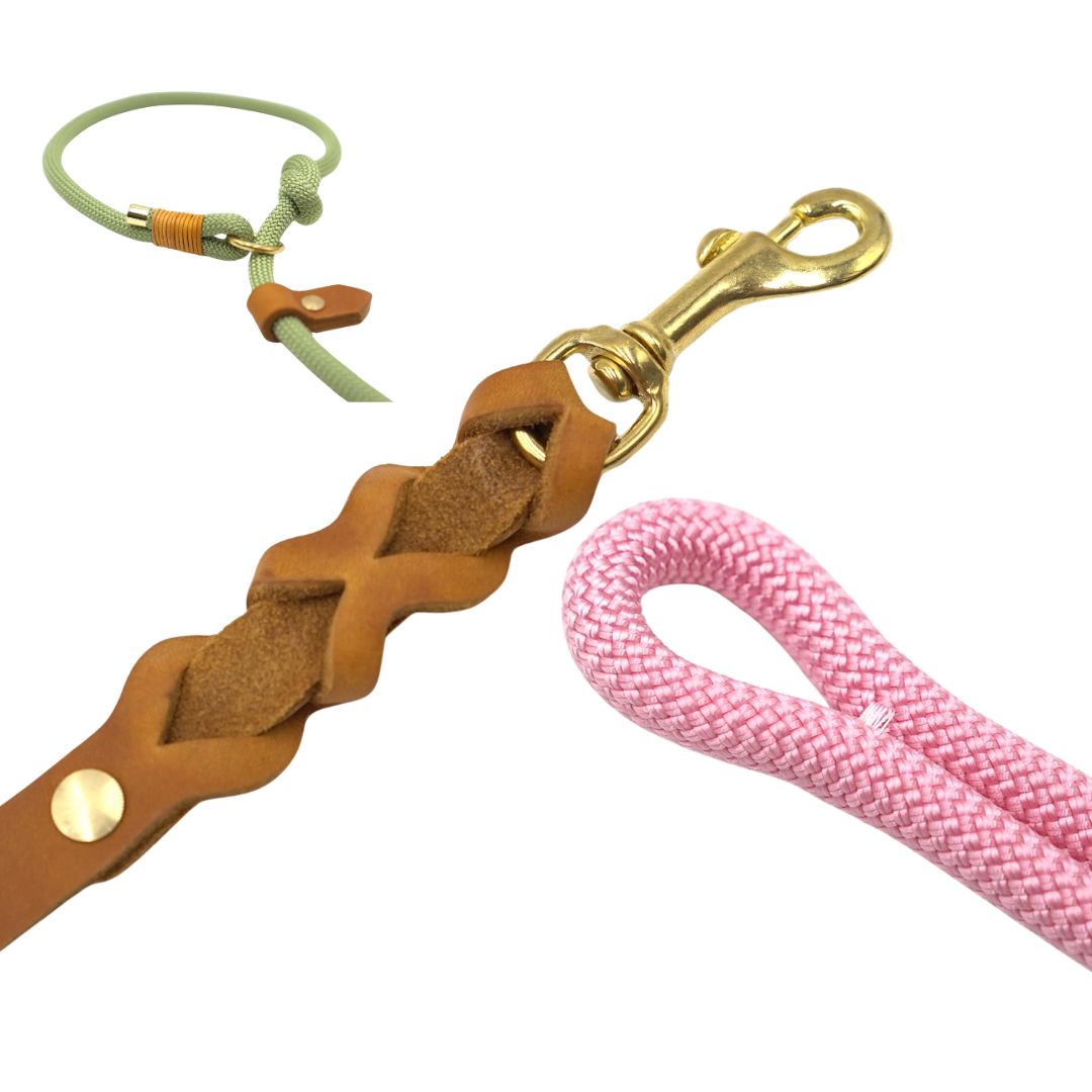 Retrieverleine +7,00 €