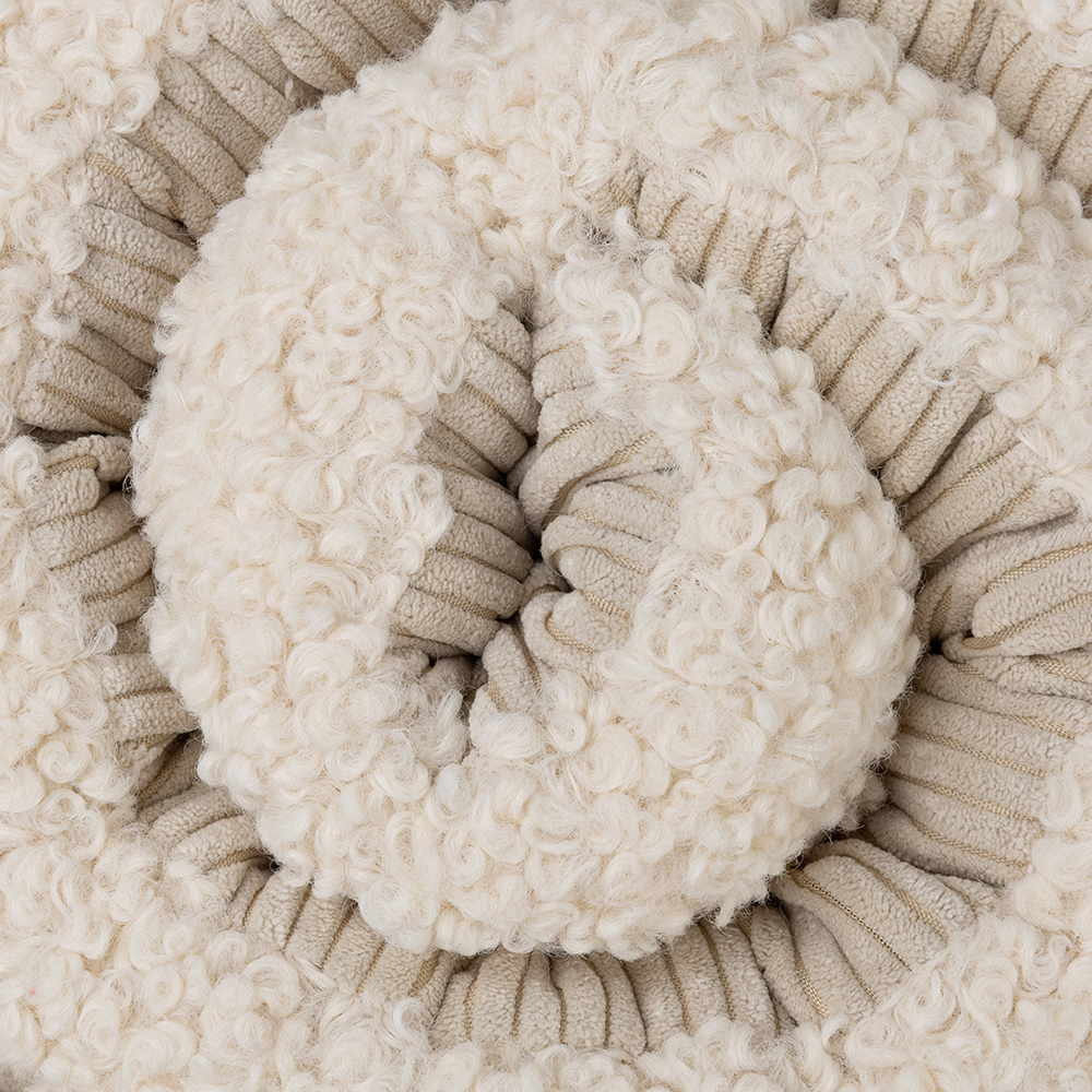 SWIRL Schnüffelschnecke