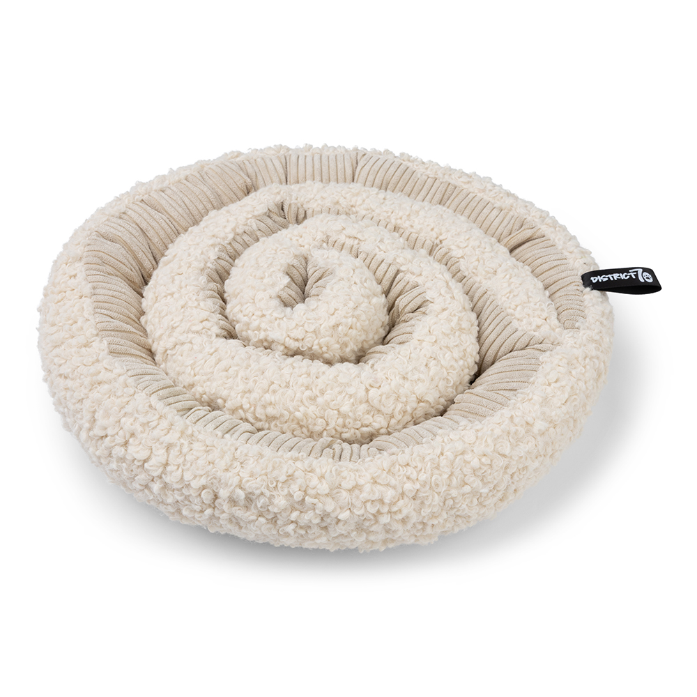 SWIRL Schnüffelschnecke