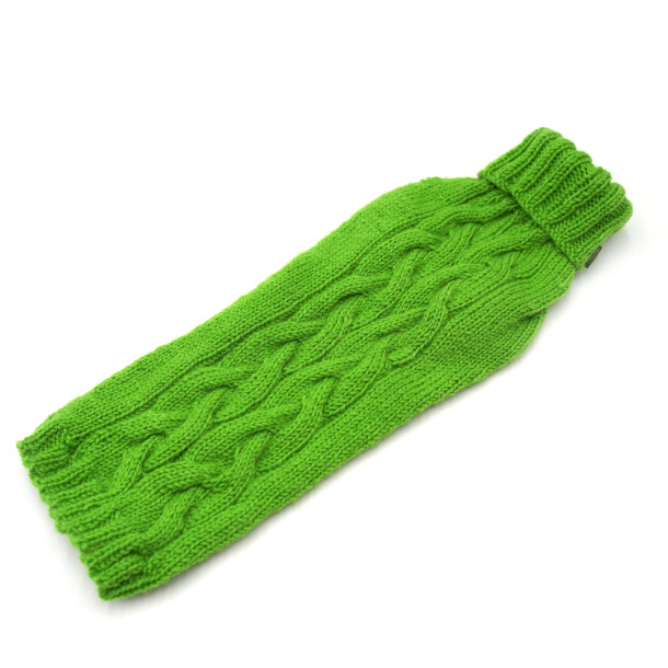 Pullover 40cm Grün